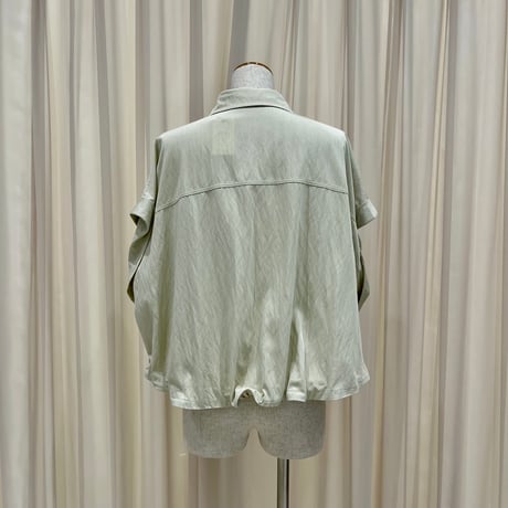 《即日発送📦》STUNNING string shirt jacket (set別売り)