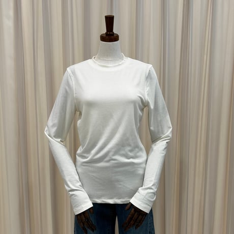 《予約販売》Round Long T-shirt