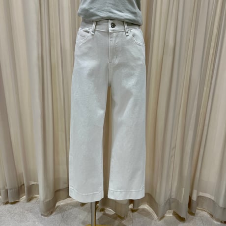 《予約販売》May_Jeans