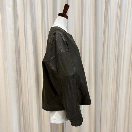 《予約販売》STUNNING Magnetic Closure Jacket