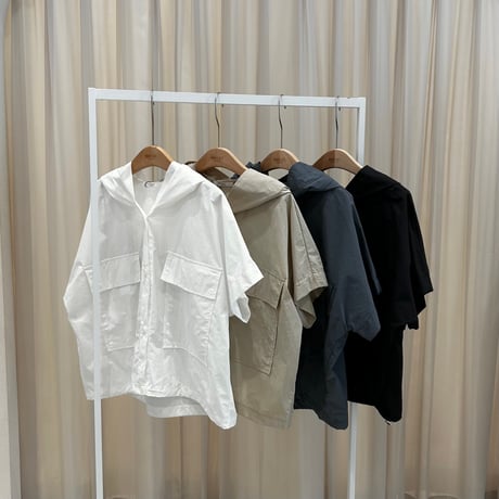 《即日発送📦》Lounge hood jumper