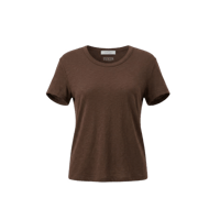 《予約販売》Eco Uneck TｰShirt