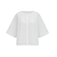 《予約販売》Mesh Summer Jacket
