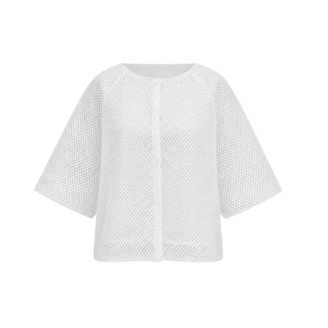 《予約販売》再入荷❣️Mesh Summer Jacket