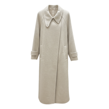 《予約販売》Essence Hand made Coat