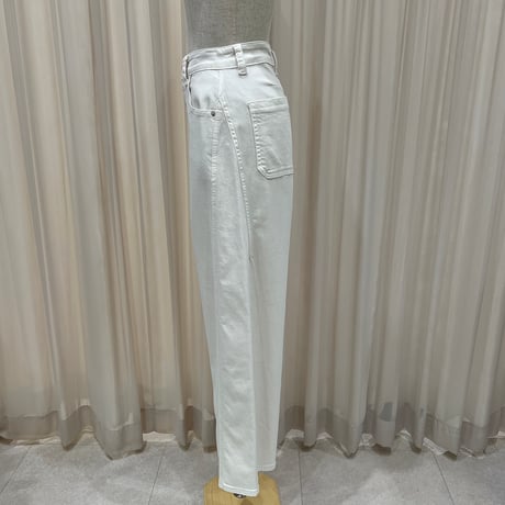 《一部即日発送📦》Cutout Stretch Pants