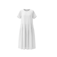 《予約販売》Flowy Long Dress