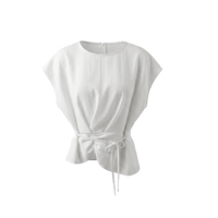 《予約販売》Flan Blouse (SETUP別売り)