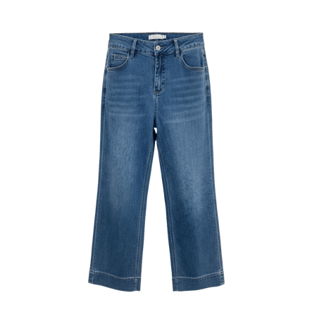 《予約販売》May_Jeans