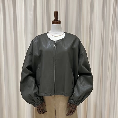 《予約販売》STUNNING Urban Wind Blouson