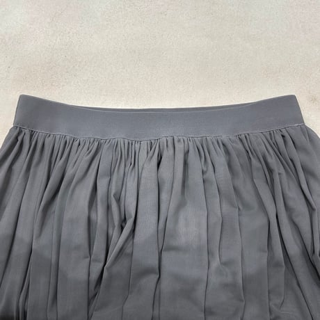 《予約販売》Sheer Two-Piece Setup