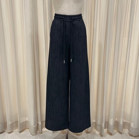 《予約販売》店舗人気アイテム💖STUNNING Denim Twill Pants