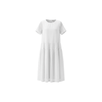 《予約販売》Flowy Long Dress