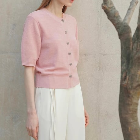 《即日発送📦》Volume cardigan
