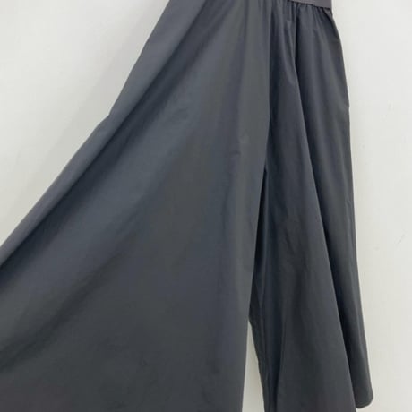 《予約販売》Culottepants