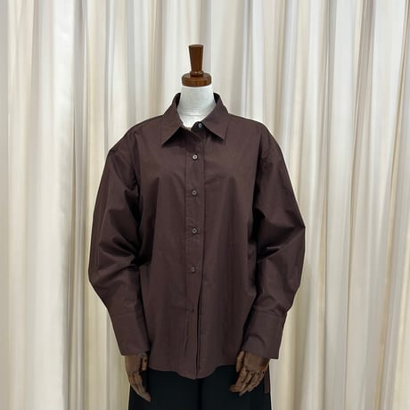 《即日発送📦》 Lounge Simple Blouse