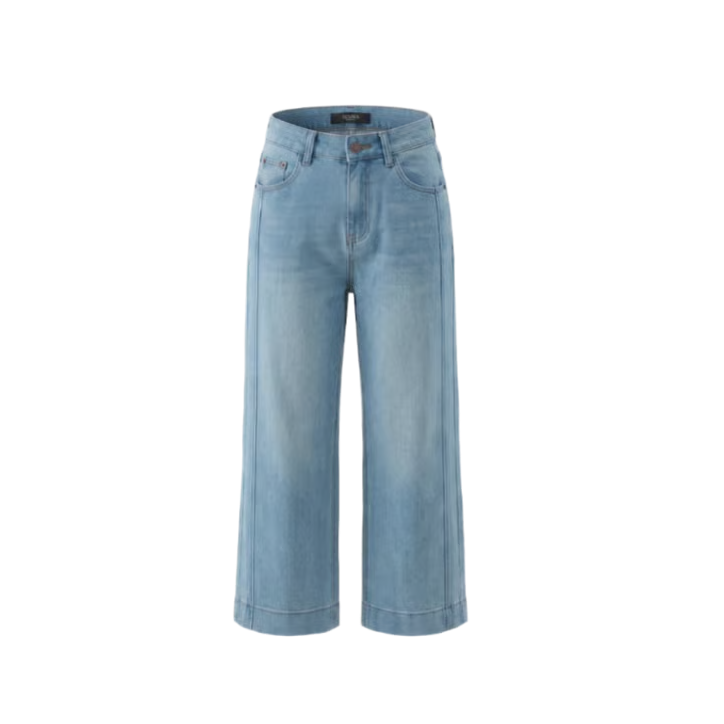 予約販売》STUNNING Double Stripe Jeans | MAYLILY