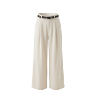 《予約販売》STUNNING Summer Pants Belt Set