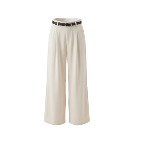 《予約販売》STUNNING Summer Pants Belt Set