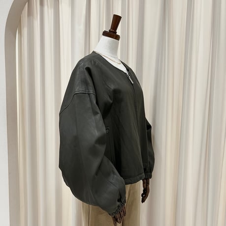 《予約販売》STUNNING Urban Wind Blouson