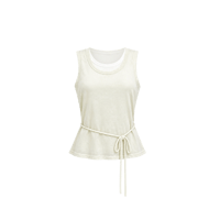 《予約販売》Double Layer Tank
