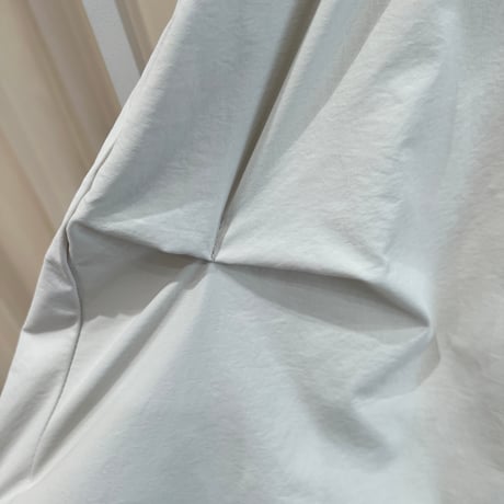 《予約販売》Layered Tulle Skirt