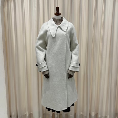 《予約販売》Essence Hand made Coat