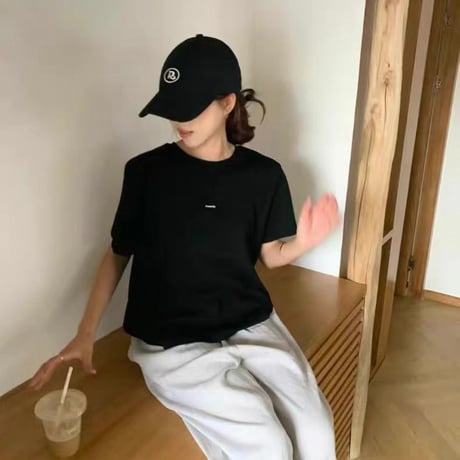 《即日発送📦》残りわずか💦 Sunny logo t-shirt