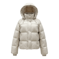 《予約販売》STUNNING Unique Padded Jacket