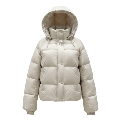 《予約販売》STUNNING Unique Padded Jacket