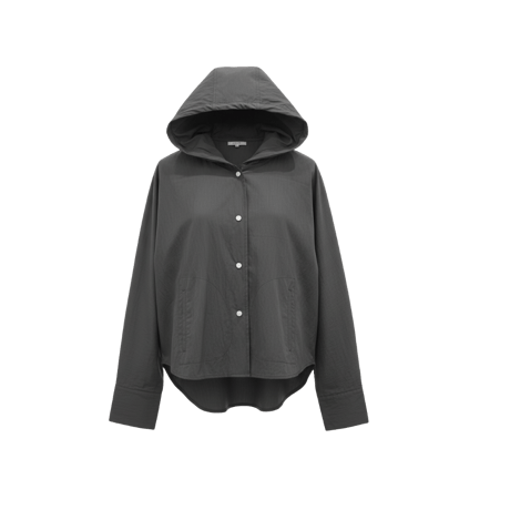 《予約販売》Dolman Hooded Jacket