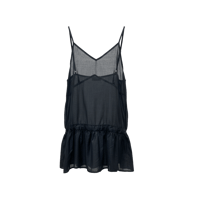 《即日発送📦》Sheer bustier