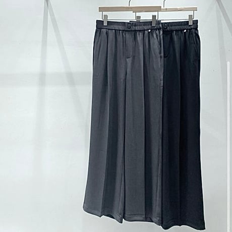 《即日発送📦》STUNNING time band pants