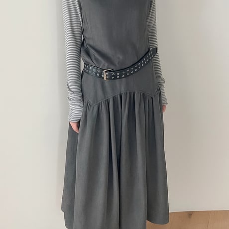《予約販売》Forming Dress
