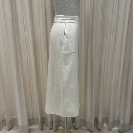 《予約販売》店舗人気アイテム💕Pocket Knit Skirt