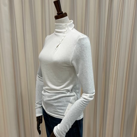 《予約販売》再入荷✨Deep Turtle Neck