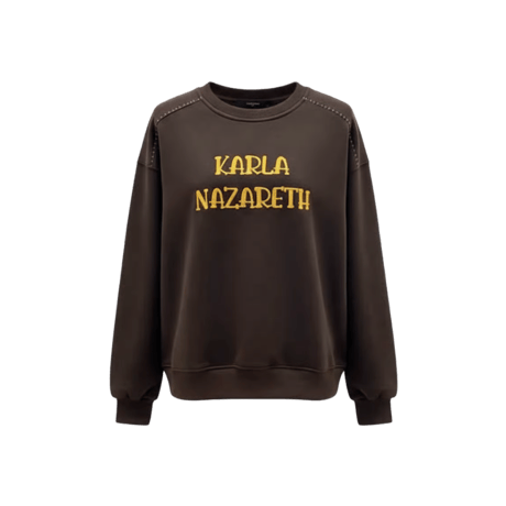 《予約販売》残りわずか💦STUNNING Color Sweatshirt
