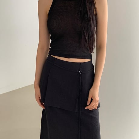 《即日発送📦》See-through Sleeves