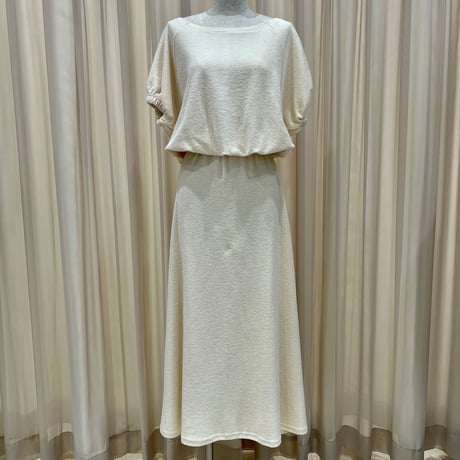 《予約販売》Boucle set up
