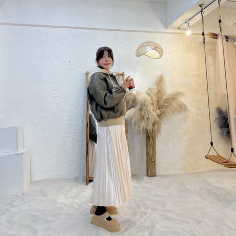 《予約販売》STUNNING Urban Wind Blouson