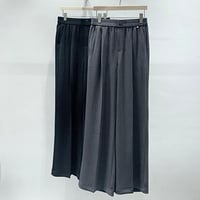 《即日発送📦》STUNNING time band pants