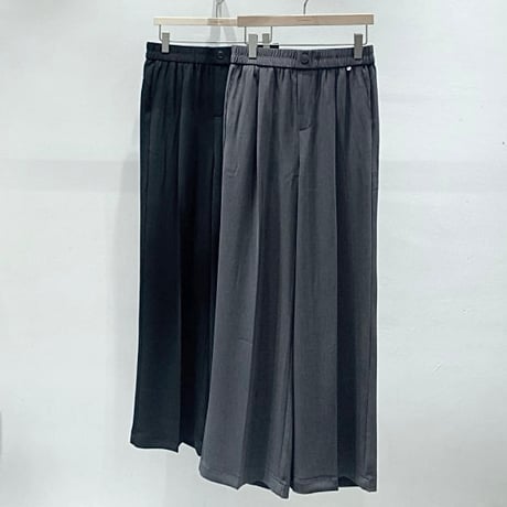 《即日発送📦》STUNNING time band pants