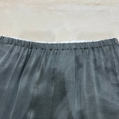 《予約販売》STUNNING Flowy Long Skirt