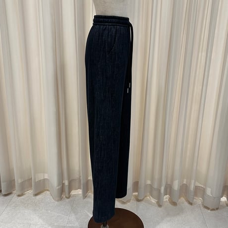 《予約販売》店舗人気アイテム💖STUNNING Denim Twill Pants