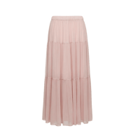 《予約販売》再入荷💕Tiered Long Skirt
