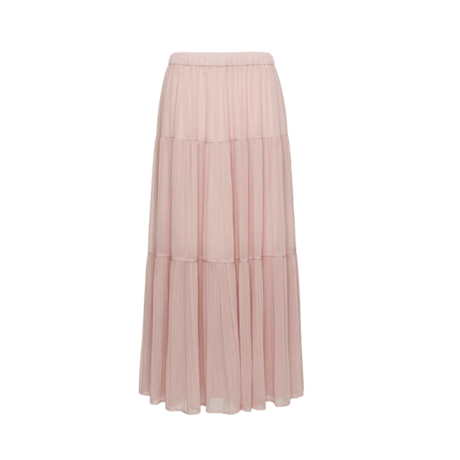 《予約販売》再入荷💕Tiered Long Skirt