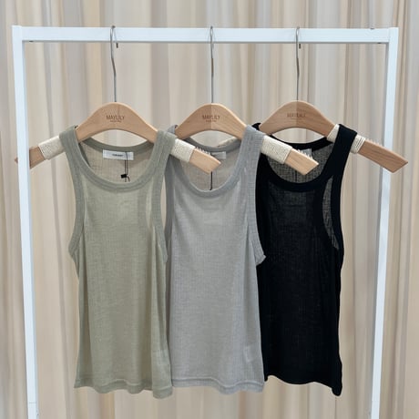 《即日発送📦》See-through Sleeves