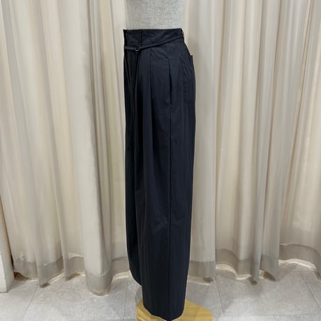 《一部即日発送📦》Ring Belt Summer Pants (SETUP別売り)
