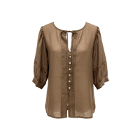 《即日発送📦》再入荷❣️Two Ribbon Blouse
