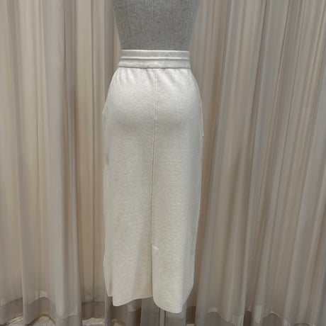 《予約販売》店舗人気アイテム💕Pocket Knit Skirt
